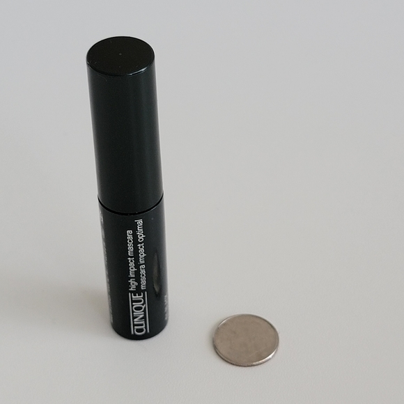 🟠 4 for $25 🟠 CLINIQUE HIGH IMPACT MASCARA - Picture 6 of 8